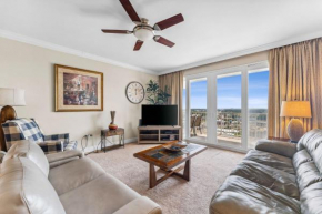 Hello Sunshine at Laketown Wharf #1830 by Nautical Properties